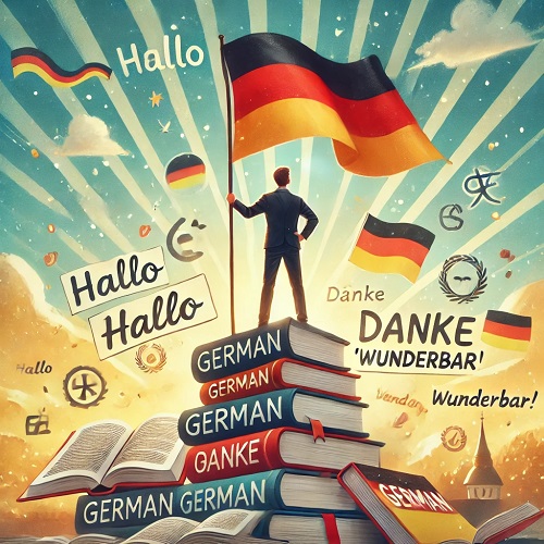 der-das-die-german-master