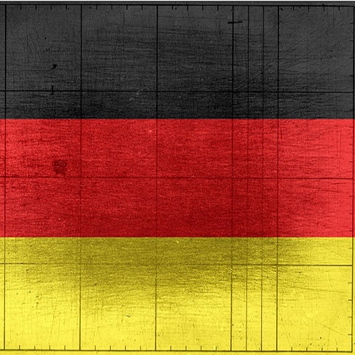 german flag for der die das short stories on mobile