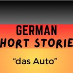german-short-stories-das Auto