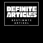 How To Learn Definite Articles (Bestimmte Artikel) Free Game