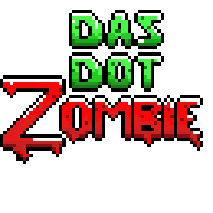 DasDotZombie_pixle game