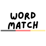Free German Word Match Game