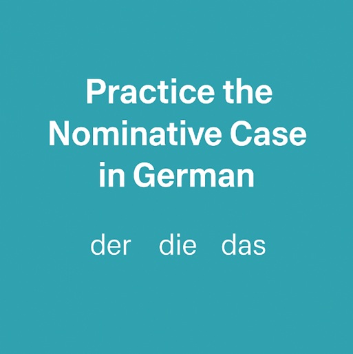 Practise the nominative case in german sentence builder.jpg