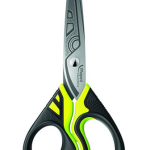 Craft scissors rounded tip German Klasse 1 help