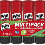Klebestift (Glue Stick)  germany Learning Material for Children in German School