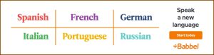 German learning Material engall970x250_whiteorange